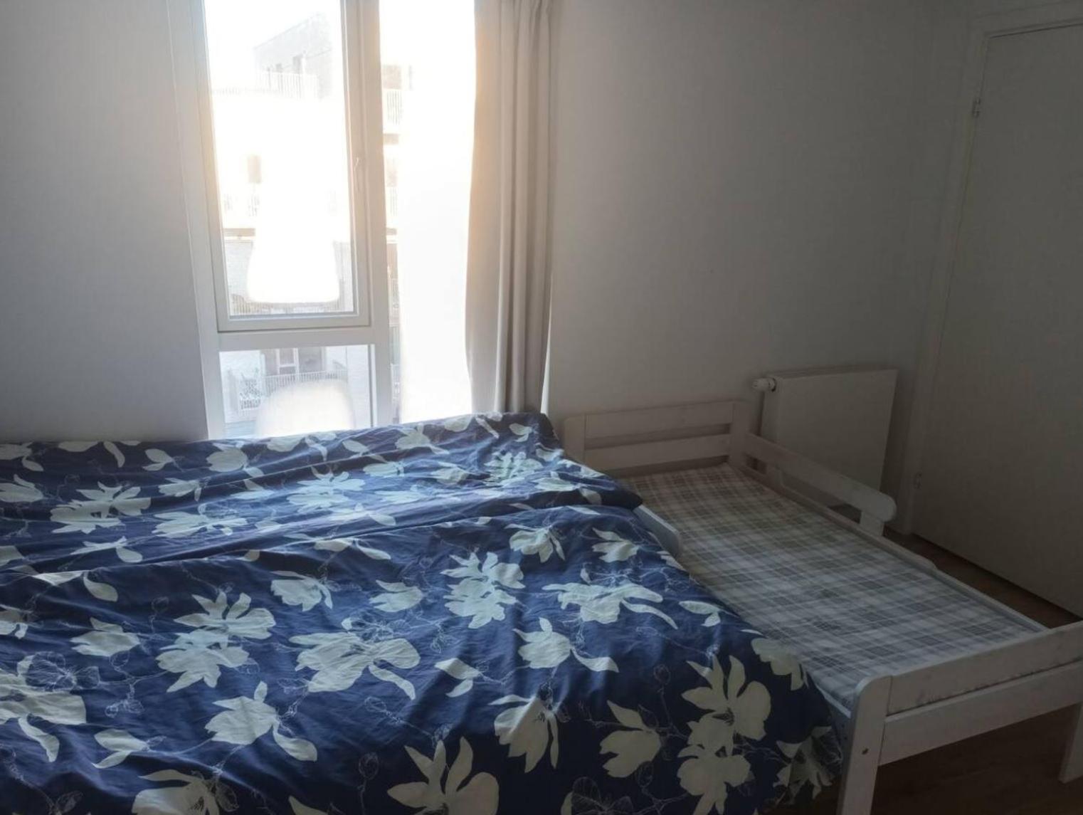 Fully Equipped Apartment, 15 Min To Downtown Copenhagen