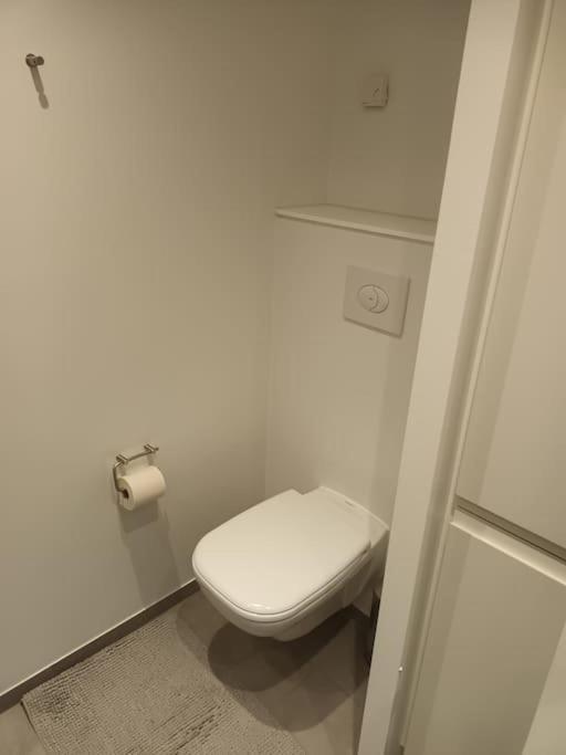 Apartment Fully Equipped Apartment, 15 Min To Downtown Copenhagen