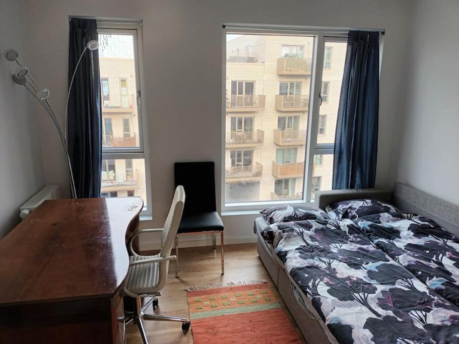 Fully Equipped Apartment, 15 Min To Downtown * Copenhagen